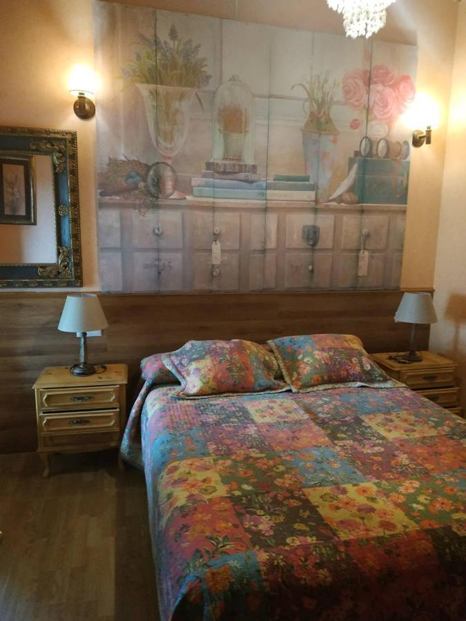 Apartamentos Jardines De Llanes Pancar المظهر الخارجي الصورة