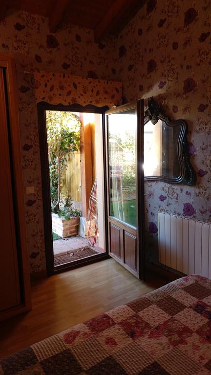 Apartamentos Jardines De Llanes Pancar المظهر الخارجي الصورة