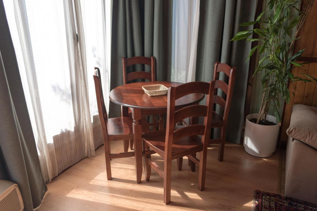 Apartamentos Jardines De Llanes Pancar المظهر الخارجي الصورة