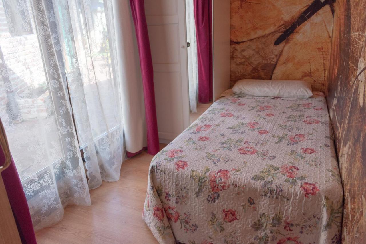 Apartamentos Jardines De Llanes Pancar المظهر الخارجي الصورة