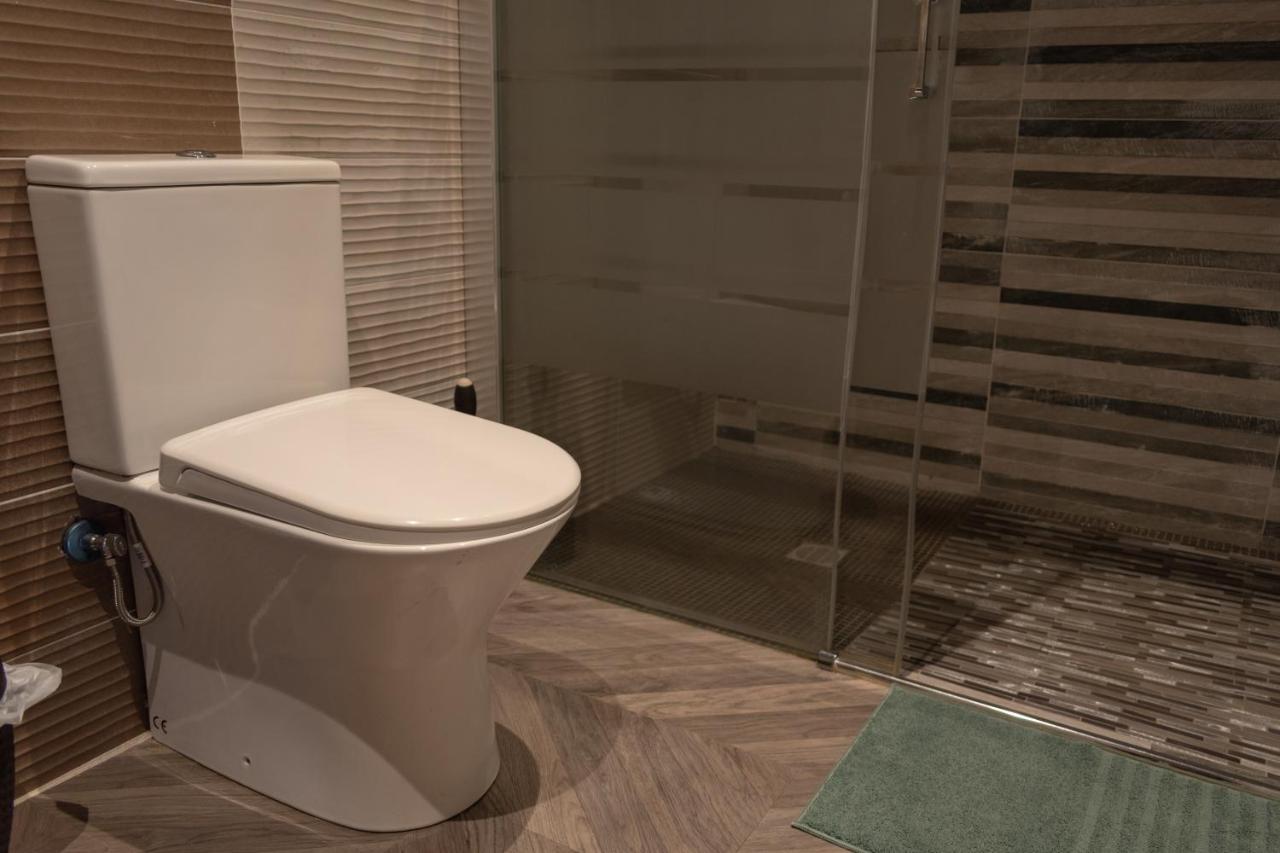Apartamentos Jardines De Llanes Pancar المظهر الخارجي الصورة