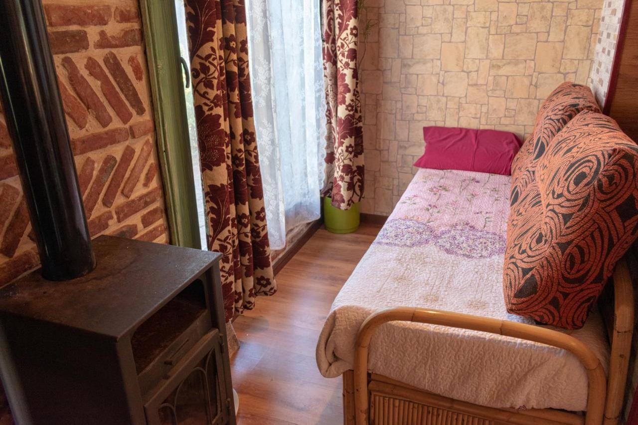 Apartamentos Jardines De Llanes Pancar المظهر الخارجي الصورة