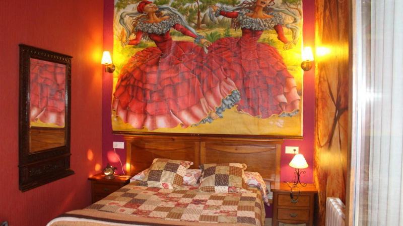 Apartamentos Jardines De Llanes Pancar المظهر الخارجي الصورة